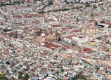 ¿Cómo conocer Zacatecas desde casa? (Museos, vino, arquitectura y rock indie)