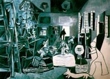 las meninas picasso