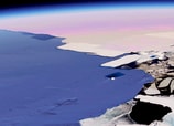 Así cambió la Tierra en los últimos años según Google Earth