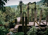 ¿Cómo experimentar el surrealismo de Xilitla para ti solo?