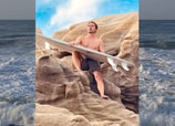 Del Valle de la Ciudad de México a las playas de Puerto Escondido