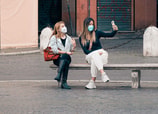 La tendencia en viajes: vacaciones inmunizantes