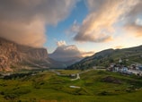 Las Dolomitas: multiculturalidad en los Alpes