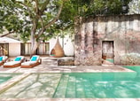 Chablé: la grandeza de Yucatán en un hotel