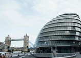 Guía para descubrir una nueva cara de la arquitectura londinense