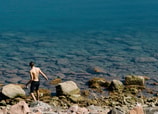 Consejos de un experto para bucear en Baja California Sur