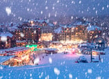 Whistler: el regreso de uno de los mejores destinos de nieve