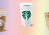 chai latte