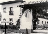 Historias de hoteles: la Posada Don Vasco, Pátzcuaro