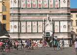 Lo que esconde el fascinante Duomo de Florencia