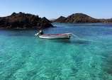 Isla de Lobos, un poco del Caribe mexicano en Veracruz