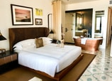 Top 4 de hoteles dog friendly en México