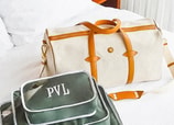 ¿Cómo hacer de una maleta un equipaje eco friendly para tu próximo viaje?