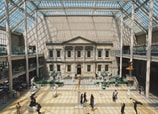 Las 10 obras que no te puedes perder en el Met