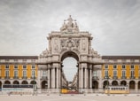 Lisboa y sus historias a través de sus edificios