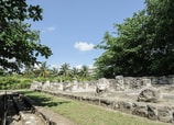 San Miguelito: una zona arqueológica escondida en la zona hotelera de Cancún
