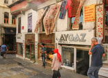 Estos son los lugares obligados para conocer Estambul