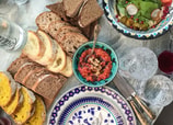 El sabor de Estambul: la guía gastronómica que necesitas
