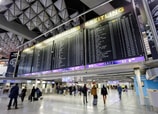 ¿Viajas a Europa este verano? Las huelgas en aeropuertos podrían retrasar tus planes