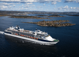 La vuelta al mundo (un crucero a la vez)