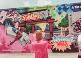 Las Wynwood Walls en Miami más allá de Instagram