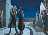Qué ver en la exposición de dadaísmo y surrealismo en Bellas Artes
