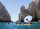 Para despedir el verano: una experiencia de bienestar en Los Cabos