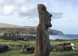 ¿Qué tan grave fue el incendio de hace unos días en la Isla de Pascua?