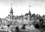 Hotel del Coronado: un recuerdo de la época dorada de San Diego