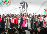 ¿Qué sorprendió y qué decepcionó de los Latin America’s 50 Best Restaurants?