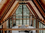 Cabañas cerca de la Ciudad de México para disfrutar un invierno frío