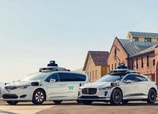 Robotaxis ¿el futuro del transporte?