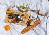 La baguette francesa ya es Patrimonio de la Humanidad