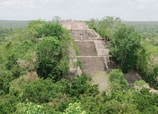 Calakmul: la ciudad Maya que fue más importante que Chichen Itzá