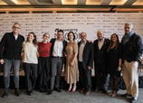 Valentina Ortiz Monasterio, fundadora del proyecto, presentó la cuarta edición de Nación de Vinos junto con invitados especiales de la industria vinícola y gastronómica de México.