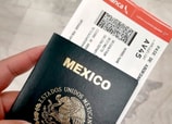 Si tomas un vuelo nacional, no siempre tienes que usar tu pasaporte como identificación para abordar.