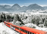 The Good Night Train es un tren nocturno que conectará el este y el occidente de Europa.