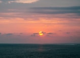 Los playas de México son unos de los mejores lugares del mundo para ver atardeceres. Foto: Andrea Cinta.