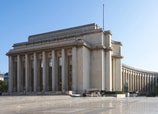 En París hay más de 150 museos, con opciones imperdibles y desconocidas. Foto: Cité de l'architecture et du patrimoine.