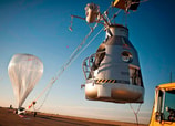 En 2024 será posible viajar al espacio en globo