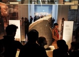 La Piedra de Rosetta se ha mantenido en el British Museum por más de 200 años. Foto: Getty.