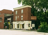 Little Burgundy: el barrio joven de Montreal