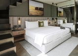Hoteles pequeños y perfectos para quedarse en la Roma y la Condesa