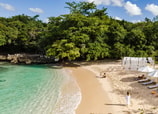 Esta parte de República Dominicana está bañada por las aguas del Atlántico.