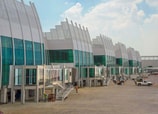 Esto es lo que sabemos sobre las remodelaciones de la T1 y la T2 del AICM 