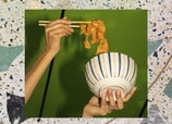 Playlist: Lo escuché mientras cocinaba