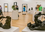 10 obras que tienes que ver en el Museo Soumaya