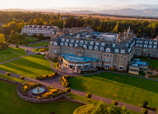 Estos son los mejores hoteles del mundo de acuerdo a The World’s 50 Best Hotels