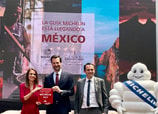 La guía Michelin llega a México para iniciar su exploración culinaria