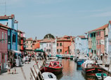 Venecia empezará a cobrar una nueva tarifa de 5 euros a sus visitantes